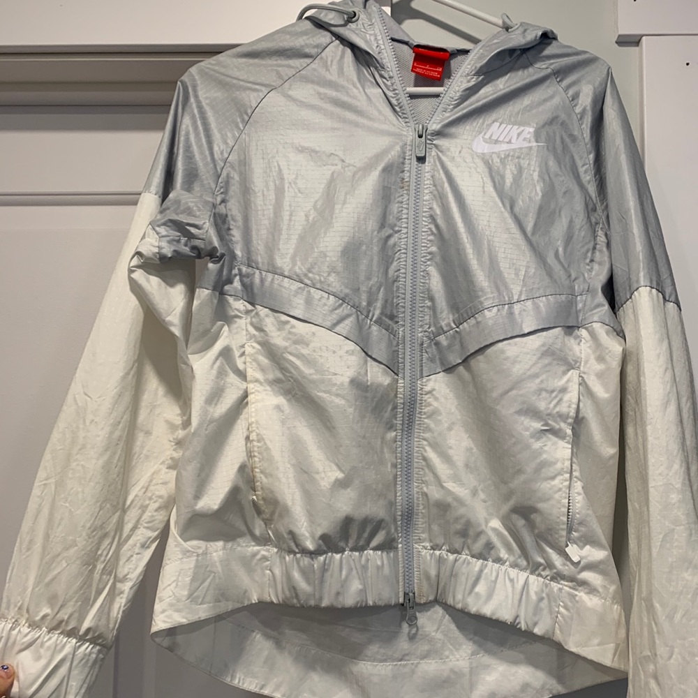 Nike Windbreaker